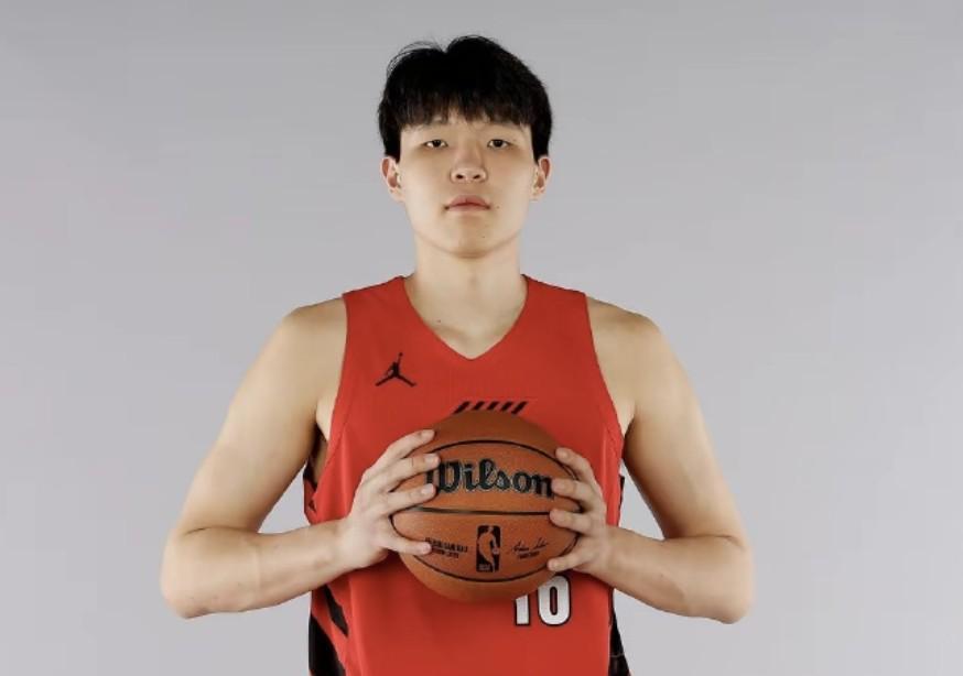 注册截止日,曾凡博、崔永熙、杨瀚森、林葳四人均完成预注册